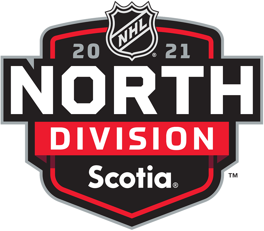 National Hockey League 2021 Division Logo v8 DIY iron on transfer (heat transfer)